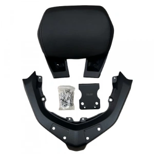 Yamaha Xmax (2023-2025) Sissy Bar (Sırt Dayama)