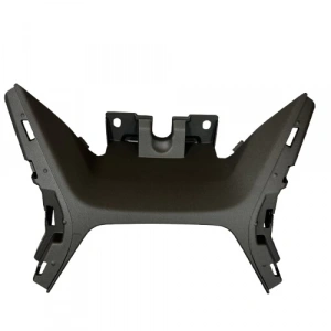 Yamaha Xmax (2023-2025) Torpido Alt Kapak