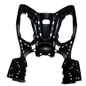 Yamaha Xmax (2023-2025) Torpido Üst Orijinal