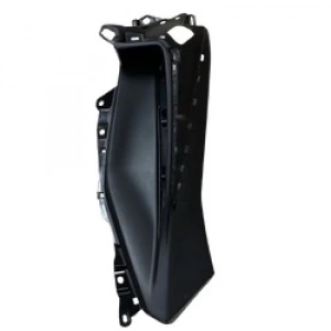 Yamaha Xmax (2023-2025) Alt Basamak Ön Sağ Orijinal