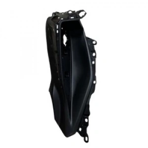 Yamaha Xmax (2023-2025) Alt Basamak Ön Sol Orijinal