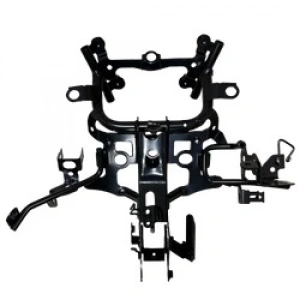 Yamaha Xmax (2023-2025) Kafa Demiri Orijinal