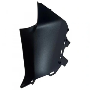 Yamaha Xmax (2023-2025) Konsol Sağ 2 Orijinal