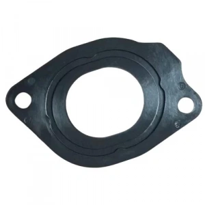 Yamaha Xmax (2023-2025) Manifold Fiberi Orijinal