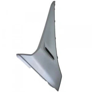 Yamaha Xmax (2023-2025) Marşbiyel Sol P1 Orijinal