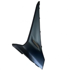 Yamaha Xmax (2023-2025) Marşbiyel Sol P4 Orijinal