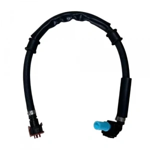 Yamaha Xmax (2023-2025) Yakıt Hortumu Orijinal