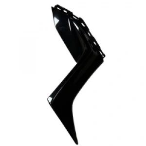 Yamaha Xmax (2023-2025) Z Grenaj Sağ Parlak Siyah P0 Orijinal