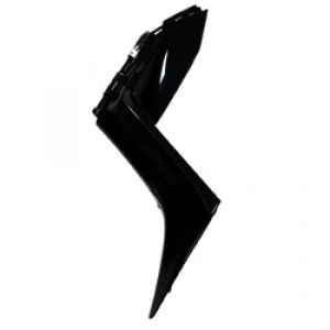 Yamaha Xmax (2023-2025) Z Grenaj Sol Parlak Siyah P0 Orijinal