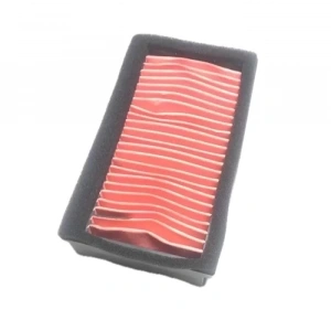 Yamaha XT 600 Hava Filtresi Racing