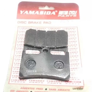 Yamaha XT 660 Ön Fren Balatası FA 380 TW Takım