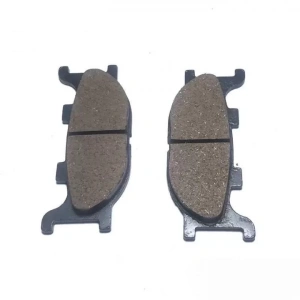 Yamaha XVS 1300 Fren Balatası Ooh