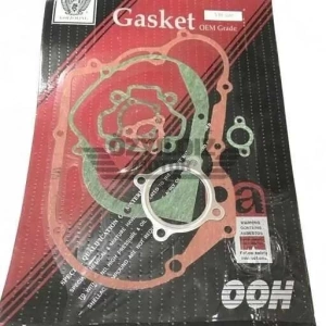 Yamaha YB 100 Conta Takım Ooh