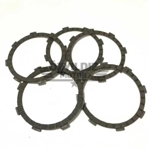 Yamaha YB 100 Debriyaj Balatası Takım