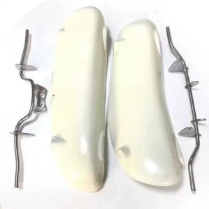 Yamaha YB 100 Dizlik