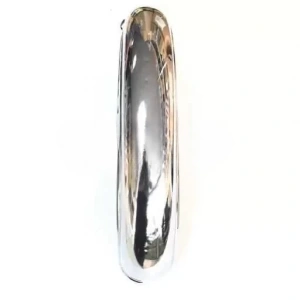 Yamaha YB 100 Ön Çamurluk Ooh