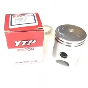 Yamaha YB 100 Piston Sekman 075 Ytp