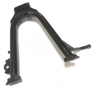 Yamaha YBR 125 Alt Sehpa