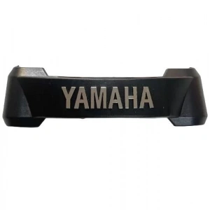 Yamaha YBR 125 Amblem Ön