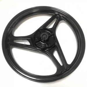 Yamaha YBR 125 Arka Jant EM Orijinal