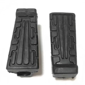 Yamaha YBR 125 Basamak Lastiği Takım