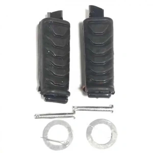 Yamaha YBR 125 Basamak Takım