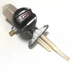 Yamaha YBR 125 Benzin Musluk AR