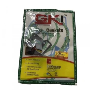 Yamaha YBR 125 Conta Gki