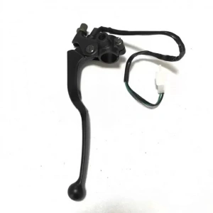 Yamaha YBR 125 Debriyaj Kolu ve Kütüğü