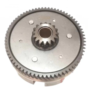 Yamaha YBR 125 Debriyaj Tası