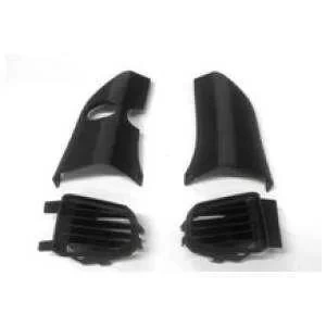 Yamaha YBR 125 Depo Panzolotu EM Takım