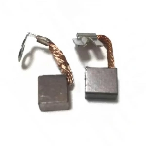 Yamaha YBR 125 Dinamo Kömürü Takım