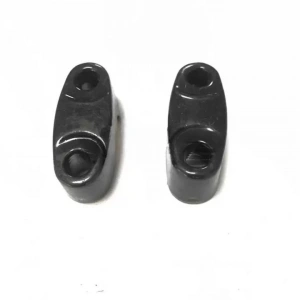 Yamaha YBR 125 Direksiyon Kelepçesi Takım