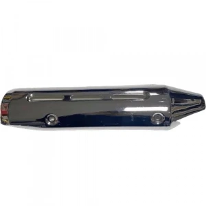 Yamaha YBR 125 Egzoz Izgarası