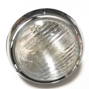 Yamaha YBR 125 Far 2006