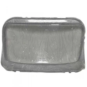 Yamaha YBR 125 Far Camı EM