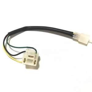 Yamaha YBR 125 Far Duyu 2006