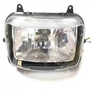 Yamaha YBR 125 Far EM