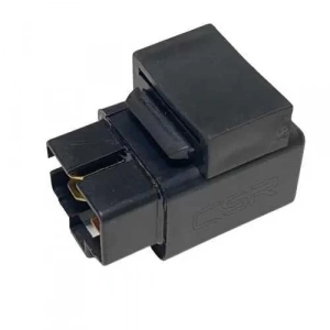 Yamaha YBR 125 Far Rolesi