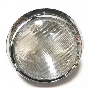 Yamaha YBR 125 Far YM Orijinal