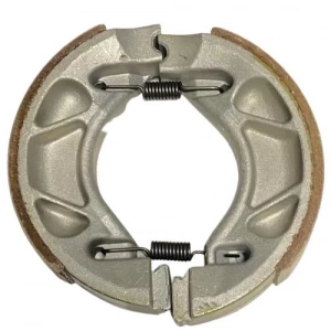 Yamaha YBR 125 Fren Balatası Oem