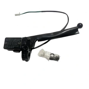 Yamaha YBR 125 Ön Fren Merkezi Üst