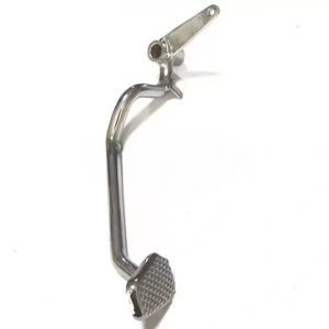 Yamaha YBR 125 Fren Pedalı Orijinal