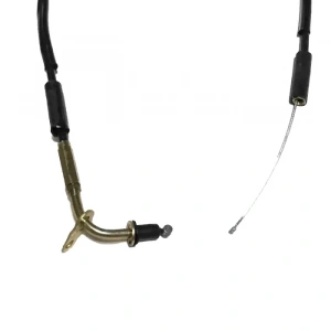 Yamaha YBR 125 Gaz Teli SB