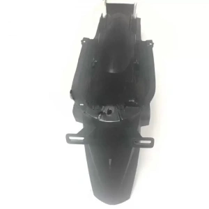 Yamaha YBR 125 K Arka Çamurluk