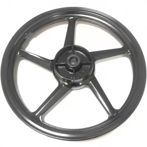 Yamaha YBR 125 K Arka Jant Orijinal