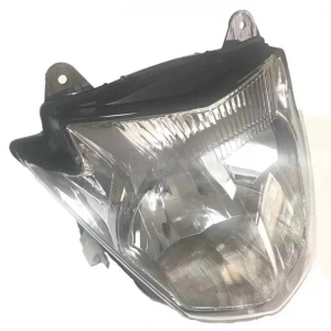 Yamaha YBR 125 K Far