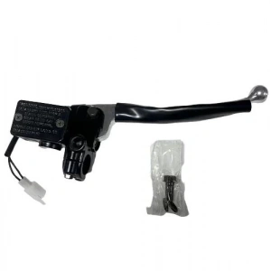 Yamaha YBR 125 K Ön Fren Merkezi Üst