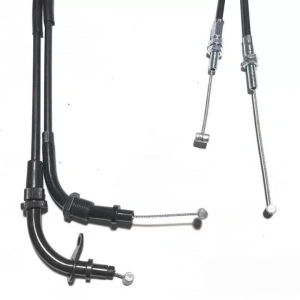 Yamaha YBR 125 K Gaz Teli