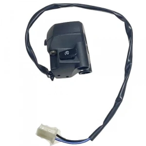 Yamaha YBR 125 K Kumanda Paneli Sağ